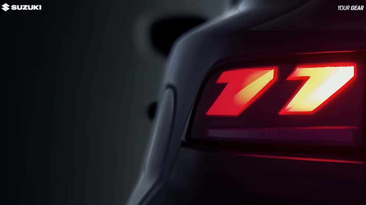 RESMI Suzuki Umumkan Tanggal Peluncuran SUV Futuristik, Irit dan Sporty, Cocok untuk Keluarga Muda