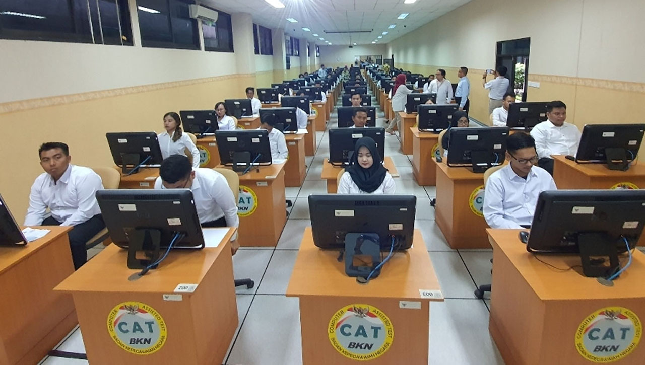Link Jadwal dan Lokasi Ujian Seleksi PPPK 2024 Tahap 2, Baca Ketentuannya Agar Anda Lulus