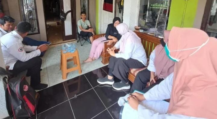 Dinkes Kota Banjar Selidiki Dugaan Seorang Anak Meninggal Akibat DBD