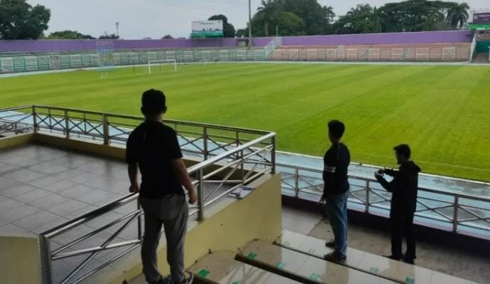 Berapa Harga Tiket Pertandingan PSGC Ciamis di Babak 6 Besar Liga Nusantara 2024-2025, Ini Kata Kadisbudpora