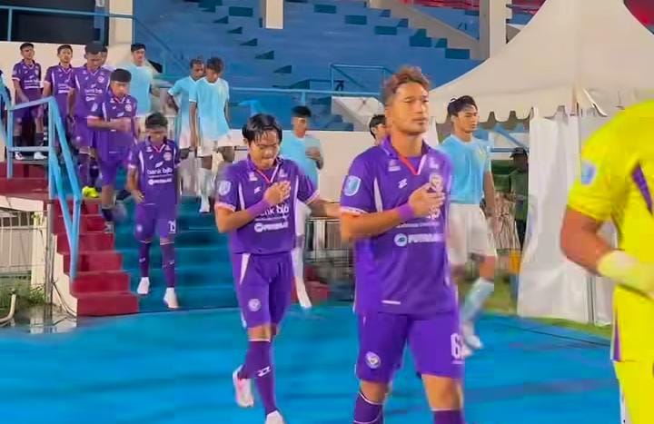 Menang Atas Perserang, PSGC Ciamis Bersaing Ketat dengan Tornado FC Pekanbaru, Kapan Keduanya Bertemu Lagi?