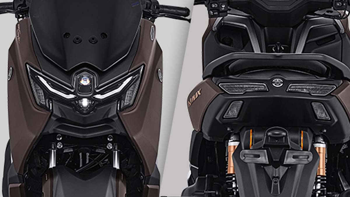 Tabel Cicilan Kredit Yamaha NMAX Turbo 2025 di BSI, Uang Muka 10 Persen untuk 6 Kategori Nasabah