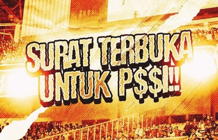 Ultras Garuda Desak PSSI Jelaskan Alasan Pemecatan Shin Tae-yong: 'Kami Merasa Perlu Dikaji'