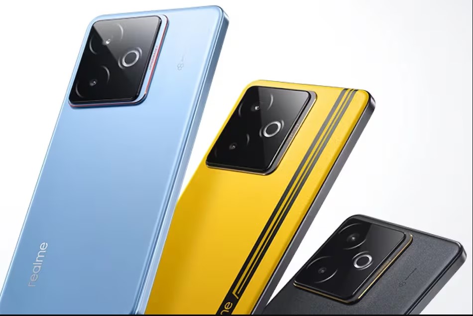 Realme GT 7T Resmi Ungkap Spek Gahar! Inilah Smartphone Android 15 dengan Baterai 7000mAh dan Fast Charging 12
