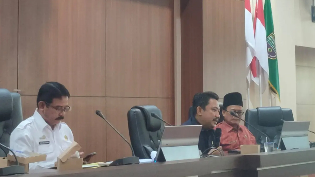 DP2KBP3A Ciamis Soroti Serius Persoalan Dispensasi Pernikahan Anak, 80 Kasus Terjadi di Awal 2025