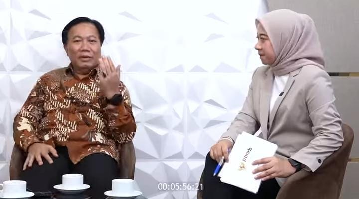 Ini Penjelasan Kemenpan-RB Soal Prioritas Tenaga Honorer yang Bisa Diangkat Jadi PPPK Paruh Waktu