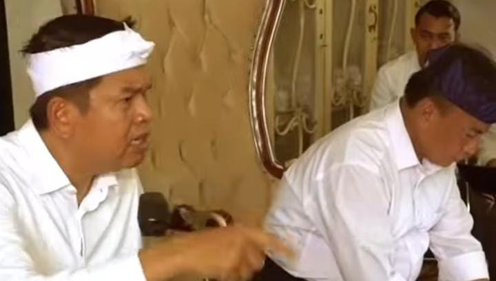 Tegas! Gubernur Jawa Barat Terpilih Minta Disdik Jabar Tunjuk Pegawai untuk Bantu Kepala Sekolah