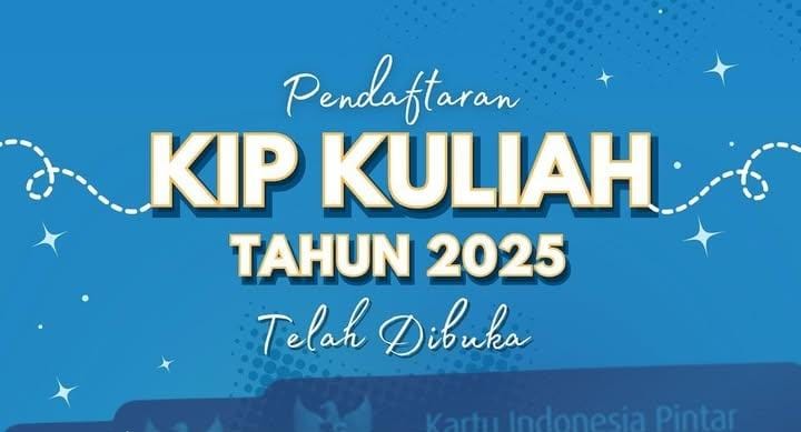 Pendaftar SNBP dan SNBT Harus Tahu! Ini Jadwal Seleksi KIP Kuliah 2025