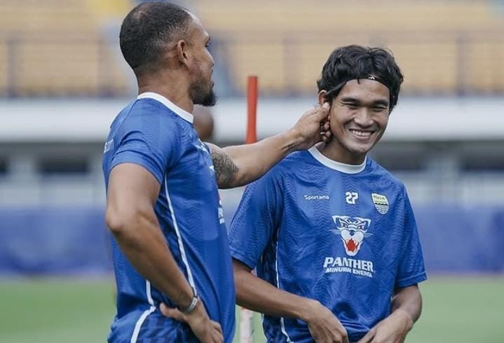 Bojan Hodak Beberkan Alasan Zalnando Belum Bisa Perkuat Persib Saat Lawan Bali United