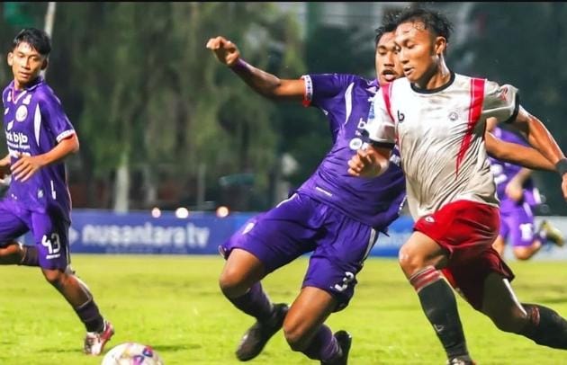 Ini Pemain PSGC Ciamis yang Dipastikan Absen Lawan Persikab Kabupaten Bandung