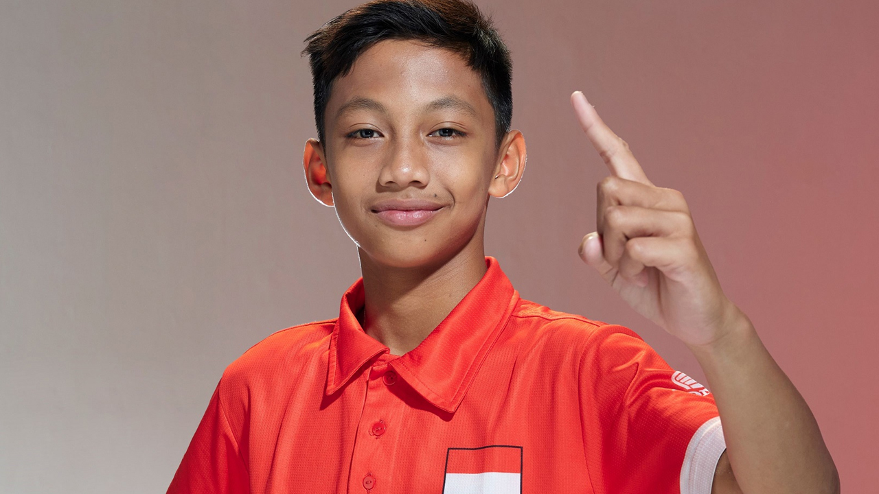 Menjelang JuniorGP, Dua Pebalap Muda Binaan Astra Honda Siap Ukir Prestasi di Portugal