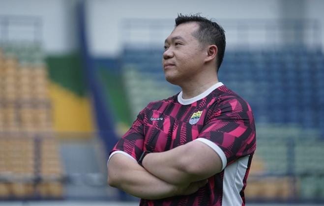 Dokter Tim Persib Update Kabar Terbaru Dimas Drajad, Mateo Kocijan dan Febri Hariyadi Jelang Lawan Bali United