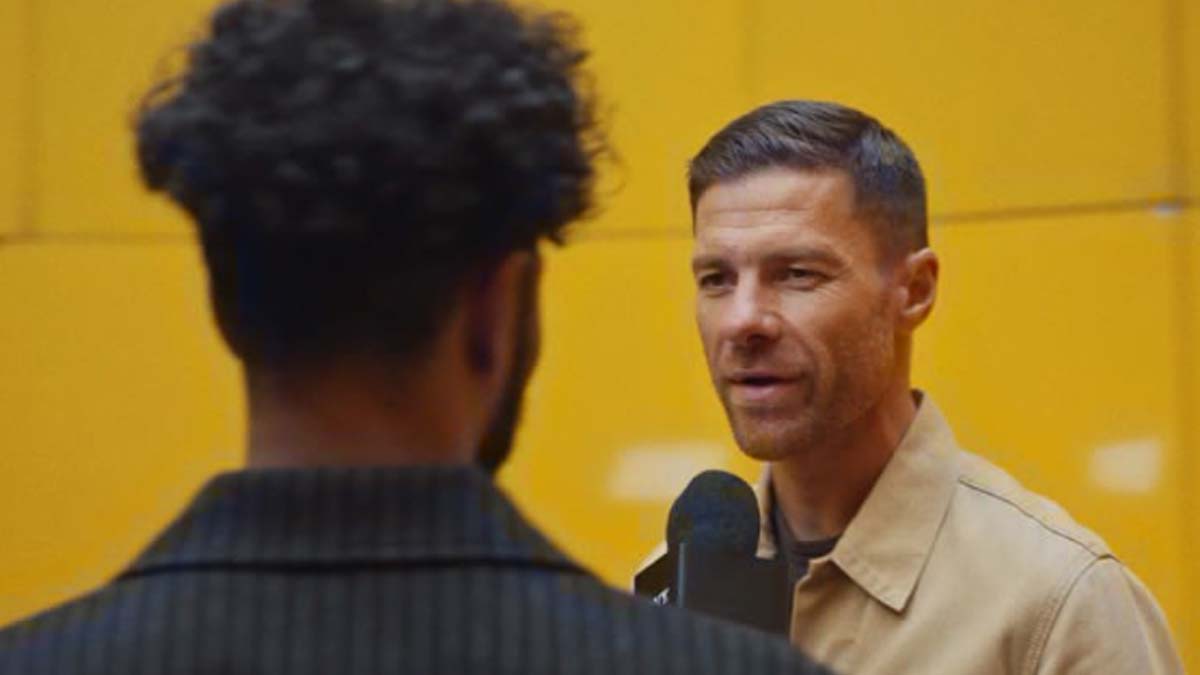 Prediksi Komposisi Skuad Xabi Alonso di Real Madrid: Peran Florian Wirtz dan Jude Bellingham
