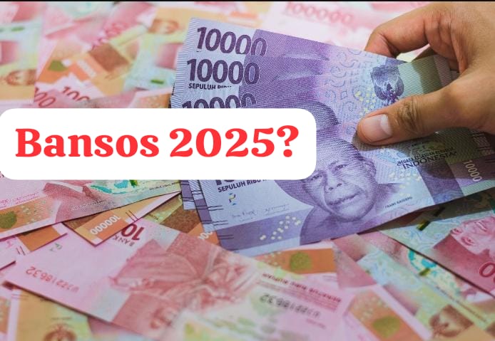 Siap-siap, Bansos 2025 akan Segera Cair, Ini Perkiraan Jadwal Pencairannya