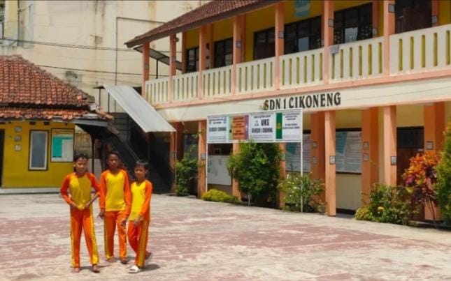 Sekolah di Kabupaten Ciamis Menunggu Program Makan Bergizi Gratis, Mengapa Belum Dimulai?