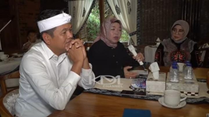 Alasan Gubernur Jawa Barat Terpilih Ingin Pendidikan Terintegrasi dengan Sektor Lain