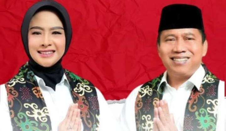 Warga Pangandaran Segera Dipimpin Bupati Baru, Jabatan Jeje Wiradinata Berakhir Beberapa Hari Lagi