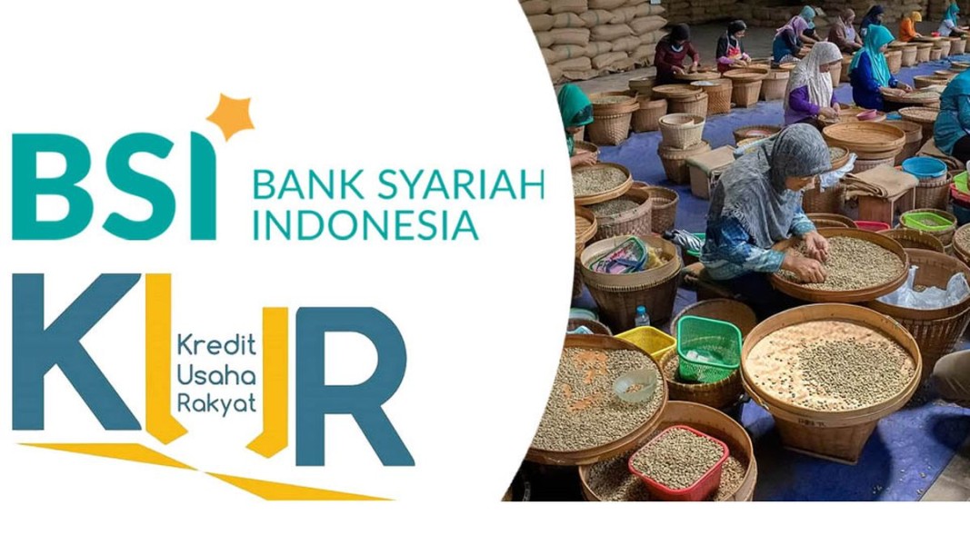 Pinjaman KUR BSI 500 Juta, Solusi Modal Usaha Besar dengan Syarat Mudah