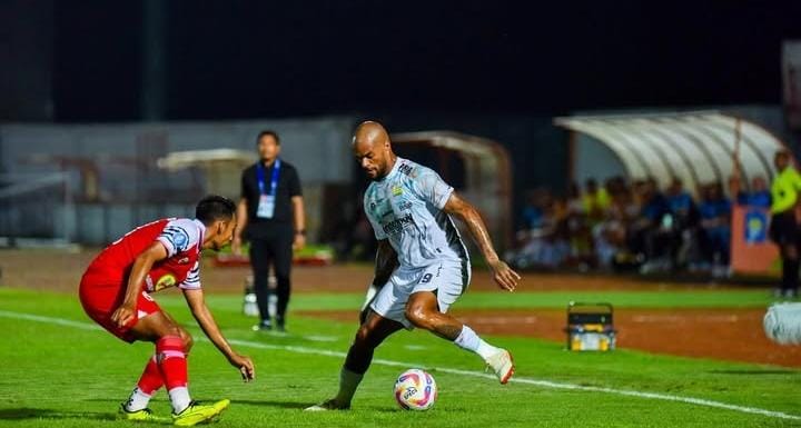 David da Silva Berpotensi Main Lawan PSM Makassar, Bojan Hodak Sebut Kondisinya Membaik