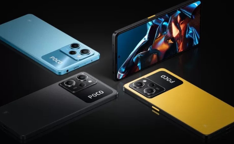 Mengapa Xiaomi Poco X6 Pro Layak Dibeli? Cek Harga dan Spesifikasinya!