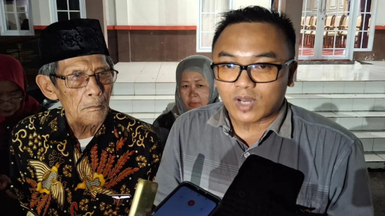 Pengacara Keluarga Almarhum Ungkap Kejanggalan Kematian Dindin, Guru PNS Asal Pangandaran