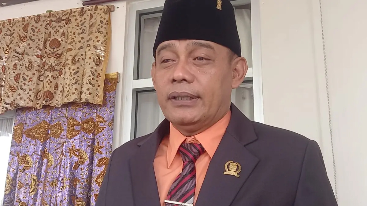 Tol Getaci: Harapan Baru untuk Ekonomi dan Pariwisata Pangandaran