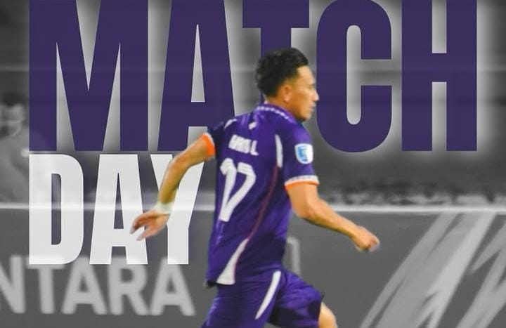 Malam Ini PSGC Ciamis vs Sumut United FC, Laga Perebutan Puncak Klasemen Grup A PNM Liga Nusantara 2024-2025