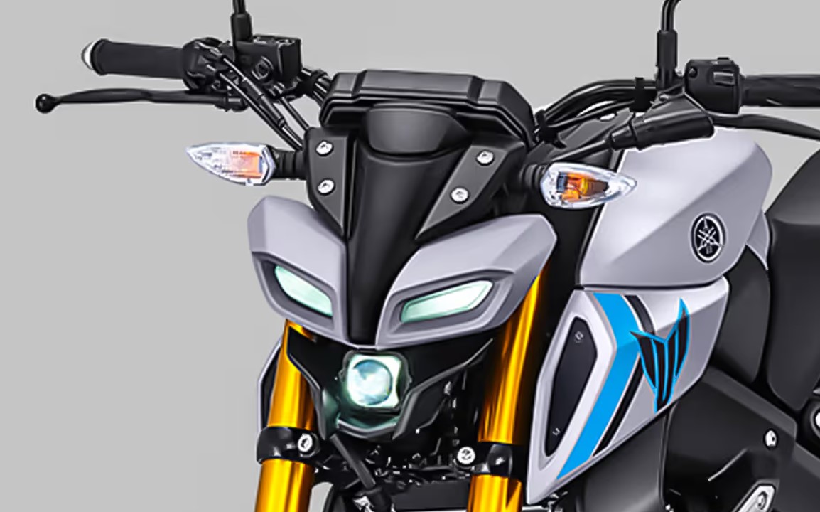 Simulasi Kredit Motor Yamaha MT-15 2025, Berapa Angsuran yang Harus Dibayar Setiap Bulan?