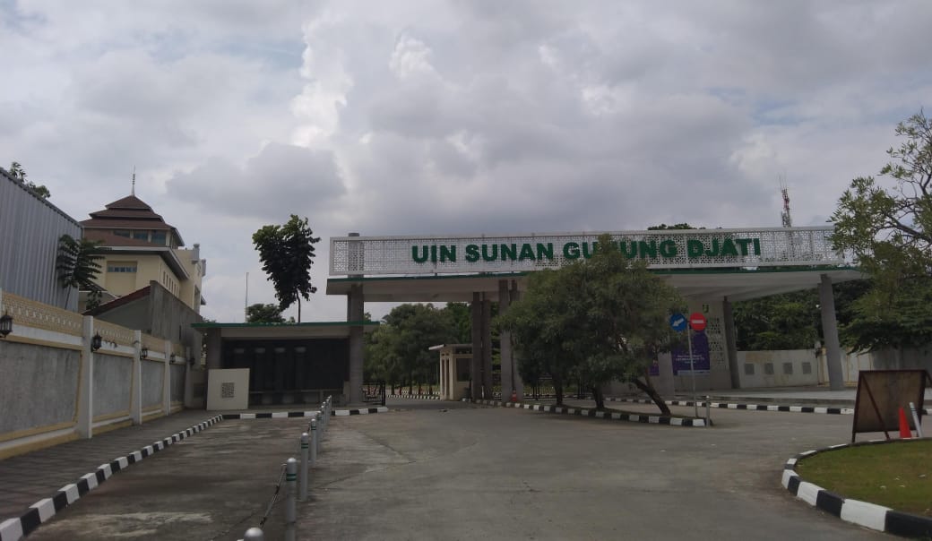 Ini 8 Kampus yang Bisa Daftar Beasiswa Bank Indonesia 2025, Nomor 1 UIN Sunan Gunung Djati Bandung