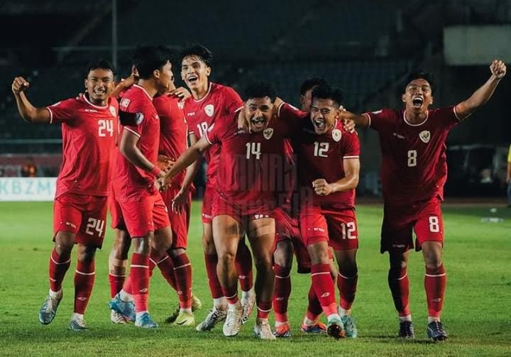 Piala AFF 2024: Erick Thohir Bicara Arti Kemenangan Timnas Indonesia atas Myanmar