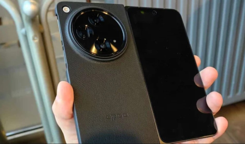 Bikin Ngiler! Ini Harga dan Spesifikasi Oppo Find N5 Terbaru di Indonesia, Lengkap dengan Fitur AI yang Bikin