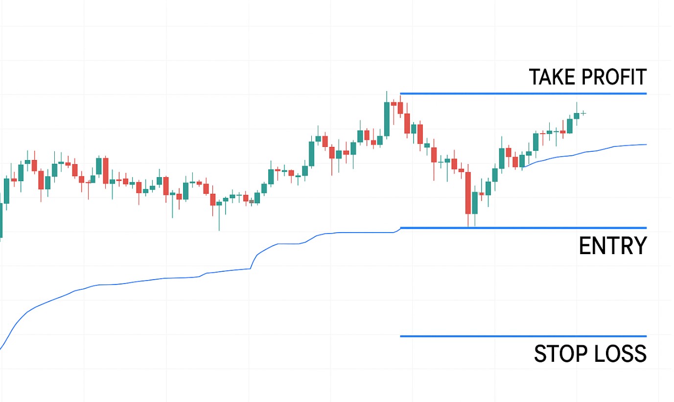 Hari Ini Pasar Bearish Berikut Prediksi Harga USDT dan Posisi Entry Buy, Take Profit dan Posisi Stop Losenya