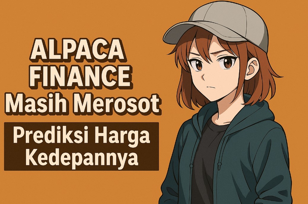 Prediksi Harga Alpaca Koin,Update Harga Terbaru Alpaca Koin untuk Investasi Kripto 2025