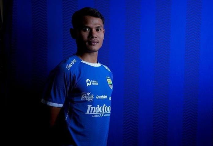 Persib Kehilangan Banyak Pemain di Tengah Jadwal Padat, Dimas Drajad Salah Satunya untuk ACL 2