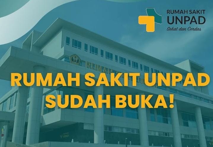 Dibutuhkan Segera, Rumah Sakit Unpad Buka Lowongan Kerja untuk Lulusan D3, Simak Syaratnya