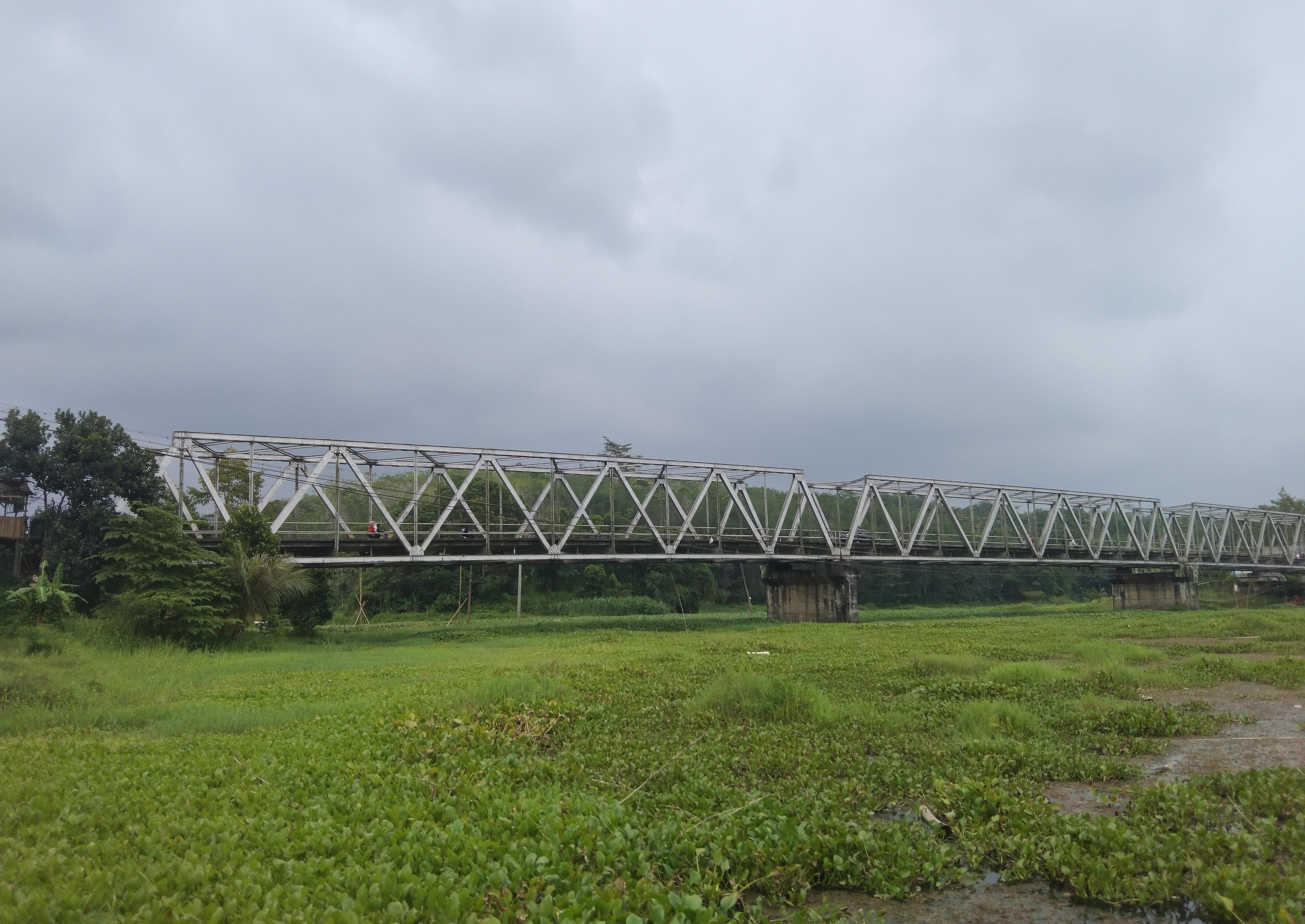 Wisata Situ Cibeureum Bantarkalong, Tempat Nongkrong Asyik dengan Pemandangan Menakjubkan, Ini Daya Tariknya