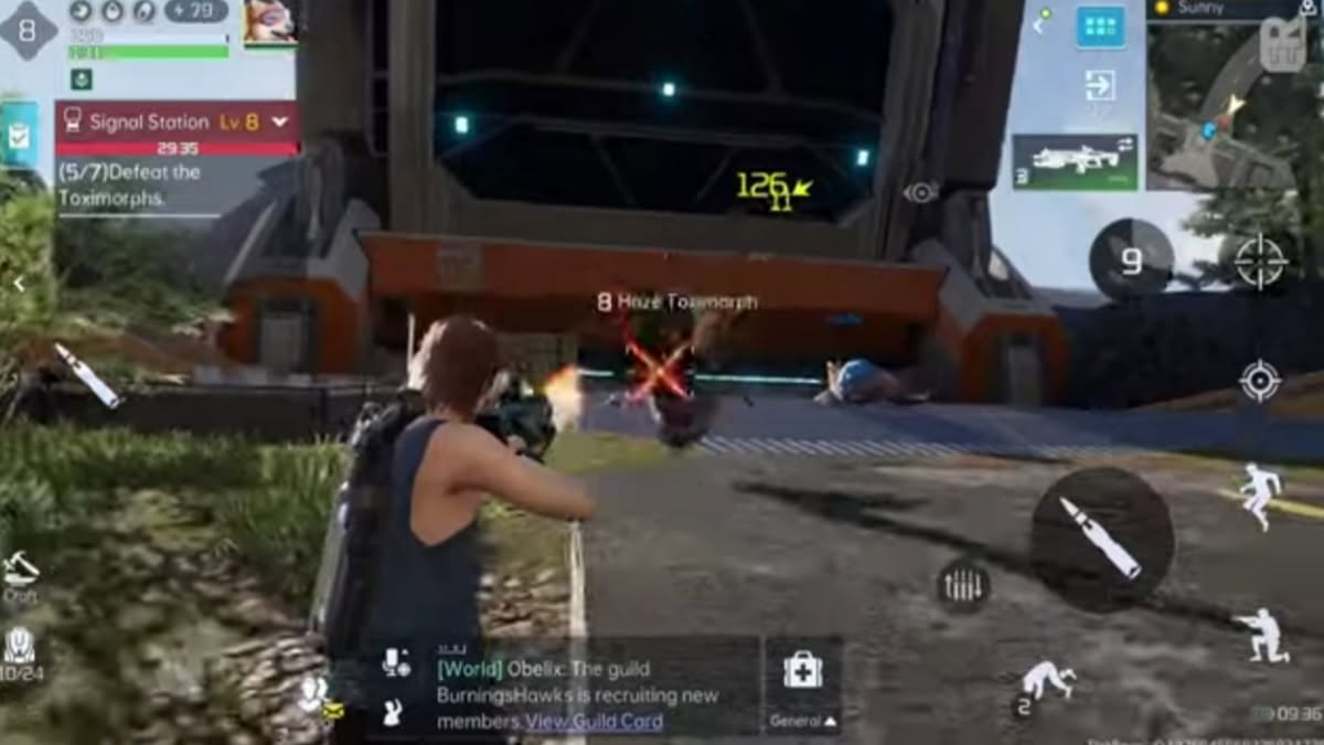 7 Game Survival Android Terbaik yang Wajib Dicoba, Ada yang Bisa Dimainkan Offline!