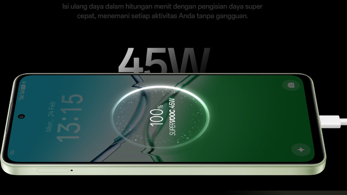 Mitos dan Fakta Baterai HP Menurut OPPO, Jangan Sampai Salah Paham!