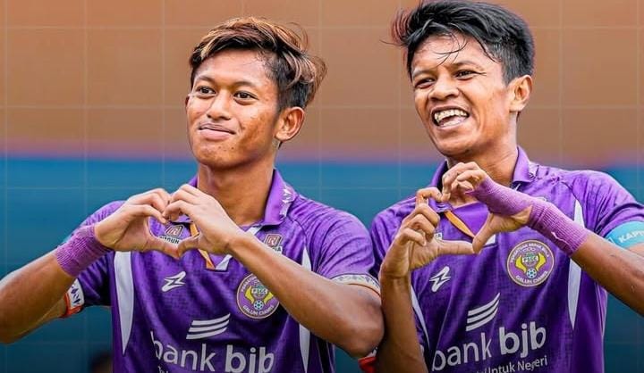 Petik Pelajaran dari Laga Pertama, Ini Tekad PSGC Ciamis Jelang Lawan Persekabpas