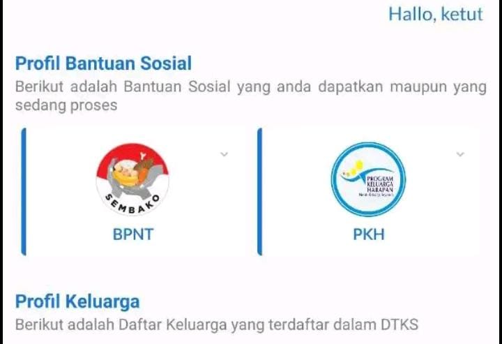 Ini Link Pengajuan Bansos untuk Penyaluran Tahun 2025, Simak Juga Langkah-langkah Pengusulannya