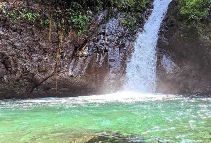 Ada Rekomendasi Wisata Nih untuk Tahun Baru, Curug Panganten Namanya, Ini Aktivitas yang Ditawarkan