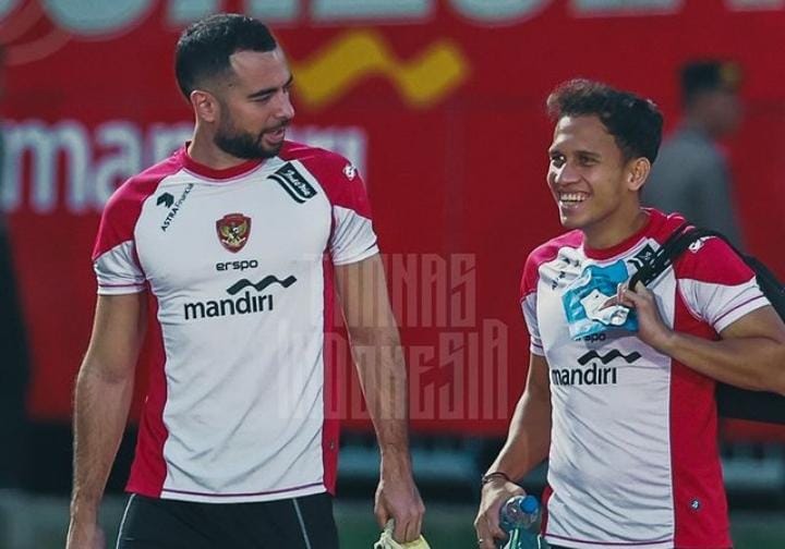 Timnas Indonesia dapat Keuntungan Jelang Lawan Jepang, Kesempatan Naik Peringkat Terbuka