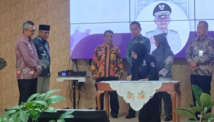 Forum Anak Daerah Dilibatkan pada Penyusunan Rancangan Awal RKPD Ciamis Tahun 2026, Ini Tujuannya