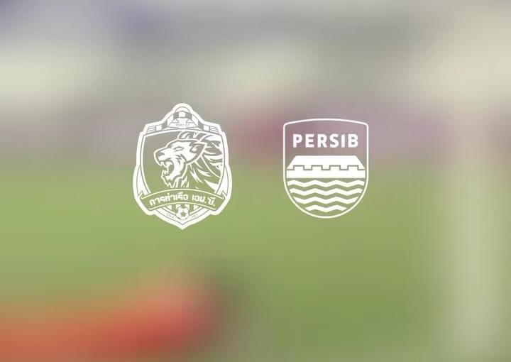 AFC Champions League 2: Live Streaming Persib vs Port FC Malam Ini Pukul 21.00 WIB, Bobotoh Simak