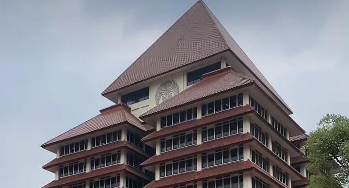 Calon Mahasiswa Baru UI Mana Suaranya? Mari Ketahui Jadwal PMB Universitas Indonesia 2025