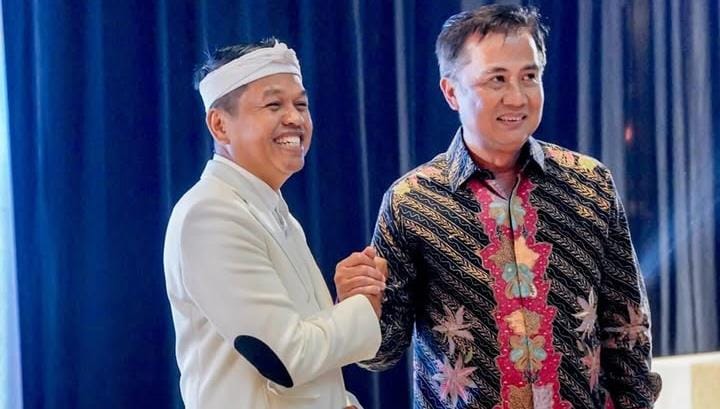 Instruksi Gubernur Jawa Barat Terpilih Langsung Ditindaklanjuti KCD Pendidikan Wilayah XIII