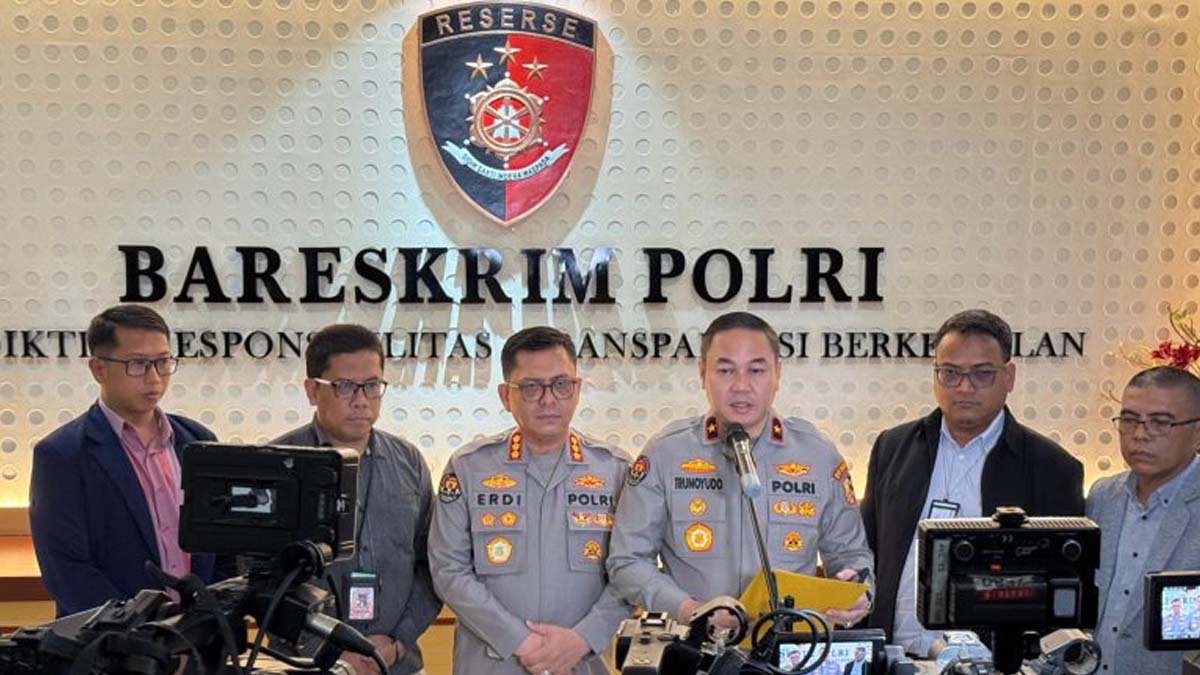 Penahanan Mahasiswi ITB Ditangguhkan, Polisi Beri Penjelasan
