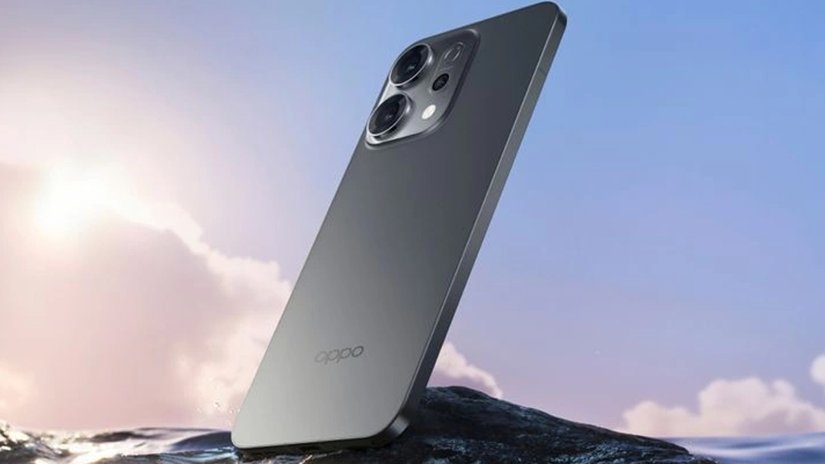 Spesifikasi OPPO Reno 14 yang Resmi Dirilis di Tiongkok, Usung Kamera 50MP dan Baterai Jumbo