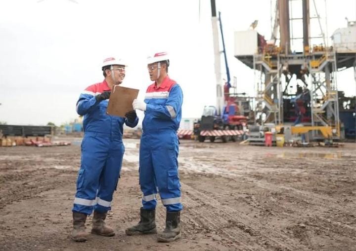 Pengumuman! Magang Pertamina Resmi Dibuka Hari Ini, Buka 21 Formasi Kebutuhan