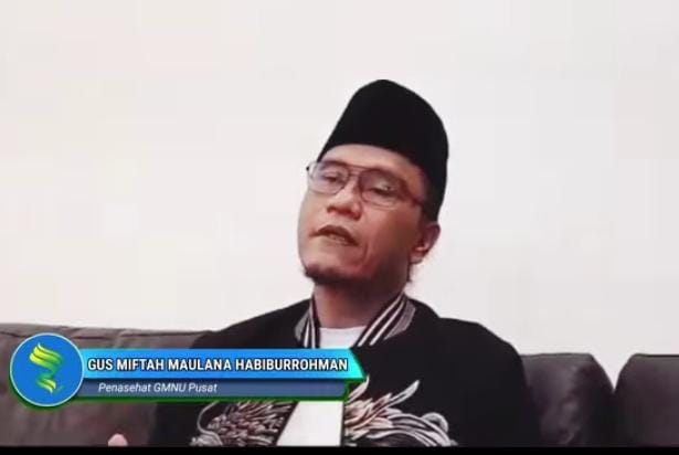 Dikecam Publik Usai Mengolok-olok Penjual Es Teh, Gus Miftah Sampaikan Permohonan Maaf